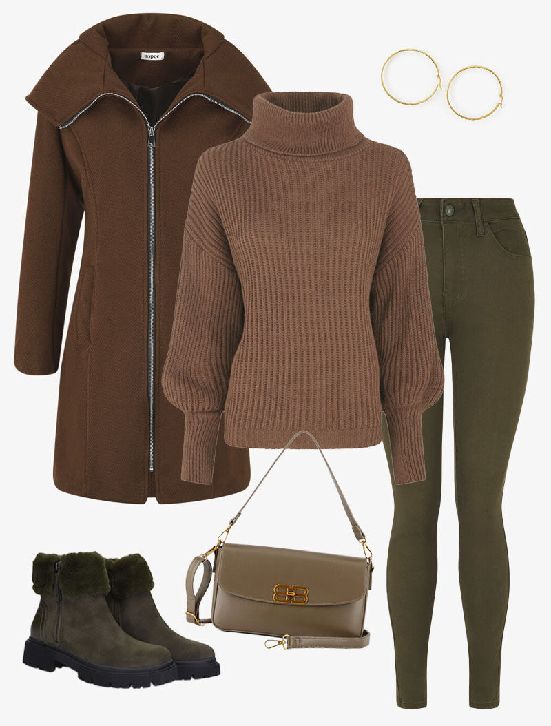 Look Sylvia - 1