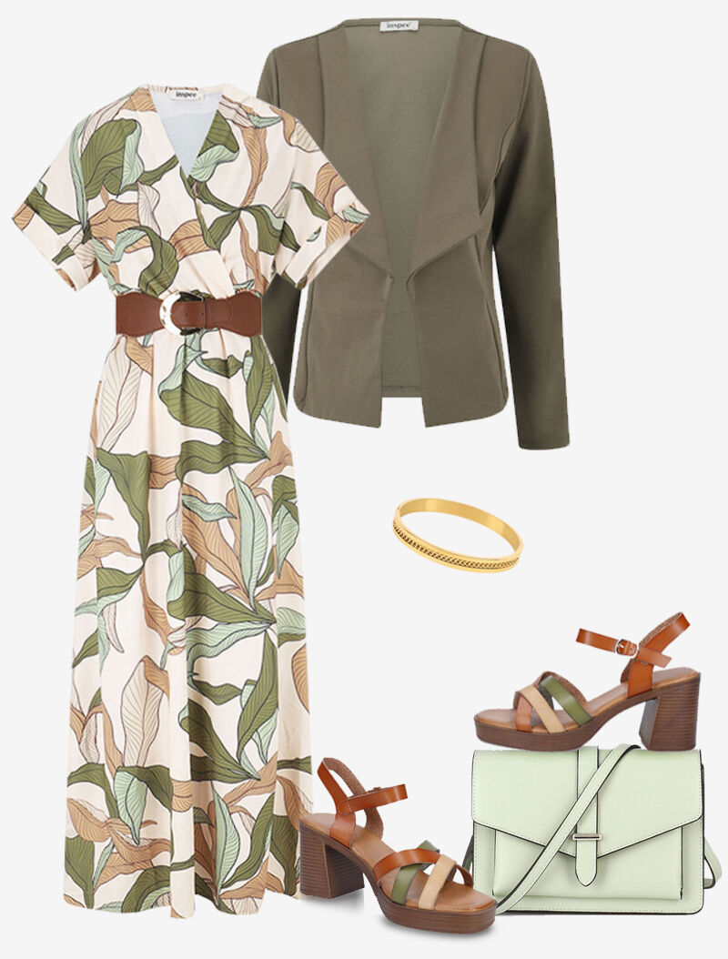 Look Taina - 1
