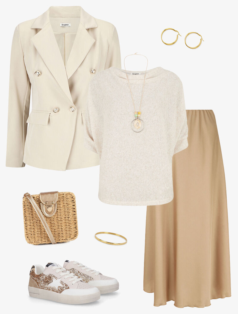 Look Tali - 1