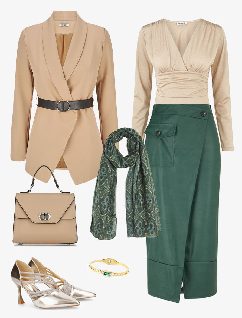 Look Talita - 1