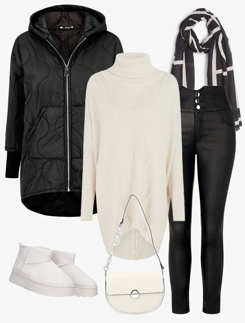 Look Tam - 1