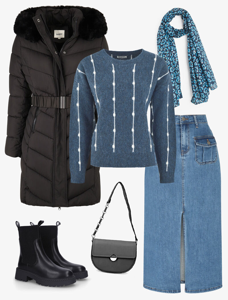 Look Tatiana - 1