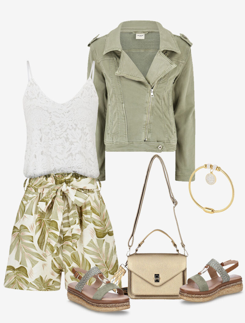 Look Tifani - 2