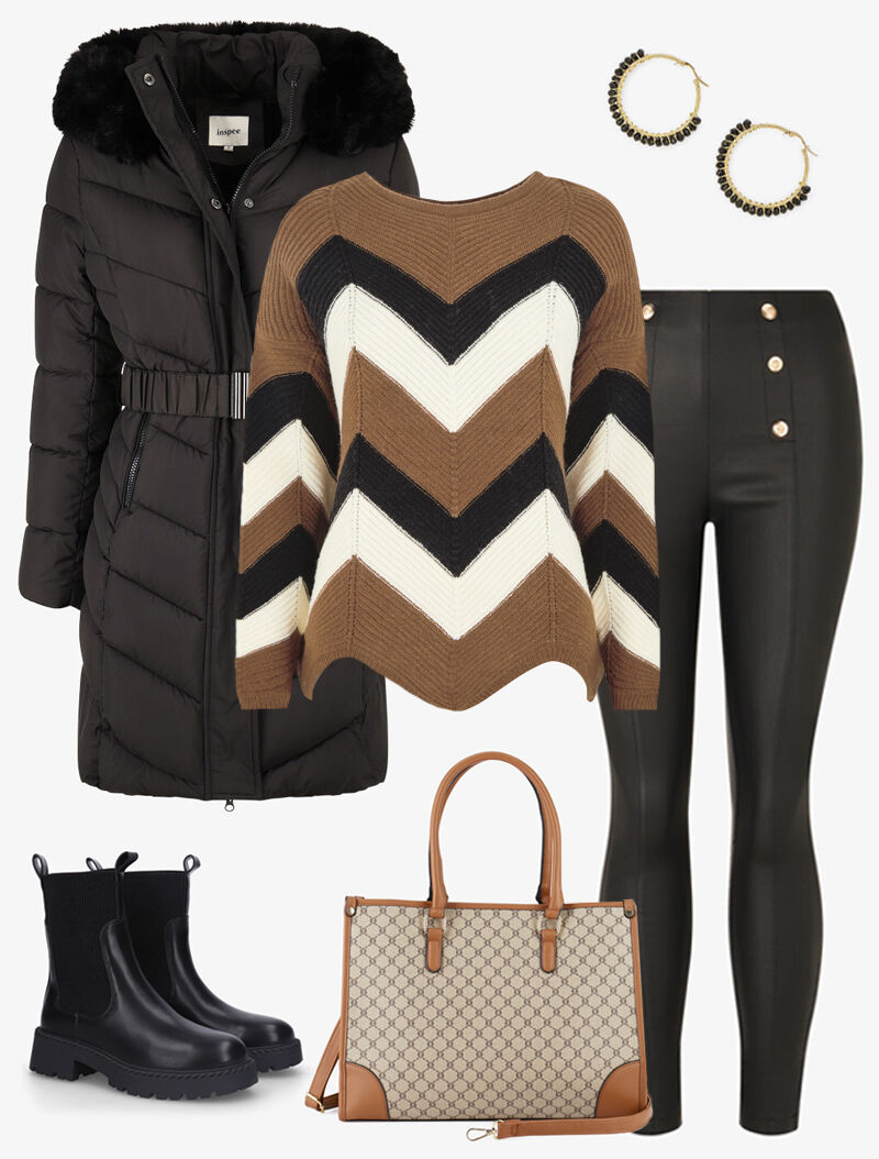 Look Tiffany - 1
