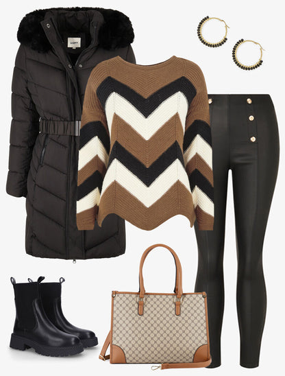 Look Tiffany - 1