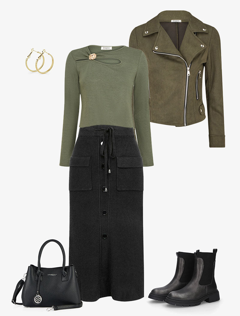 Look Tiphaine - 1