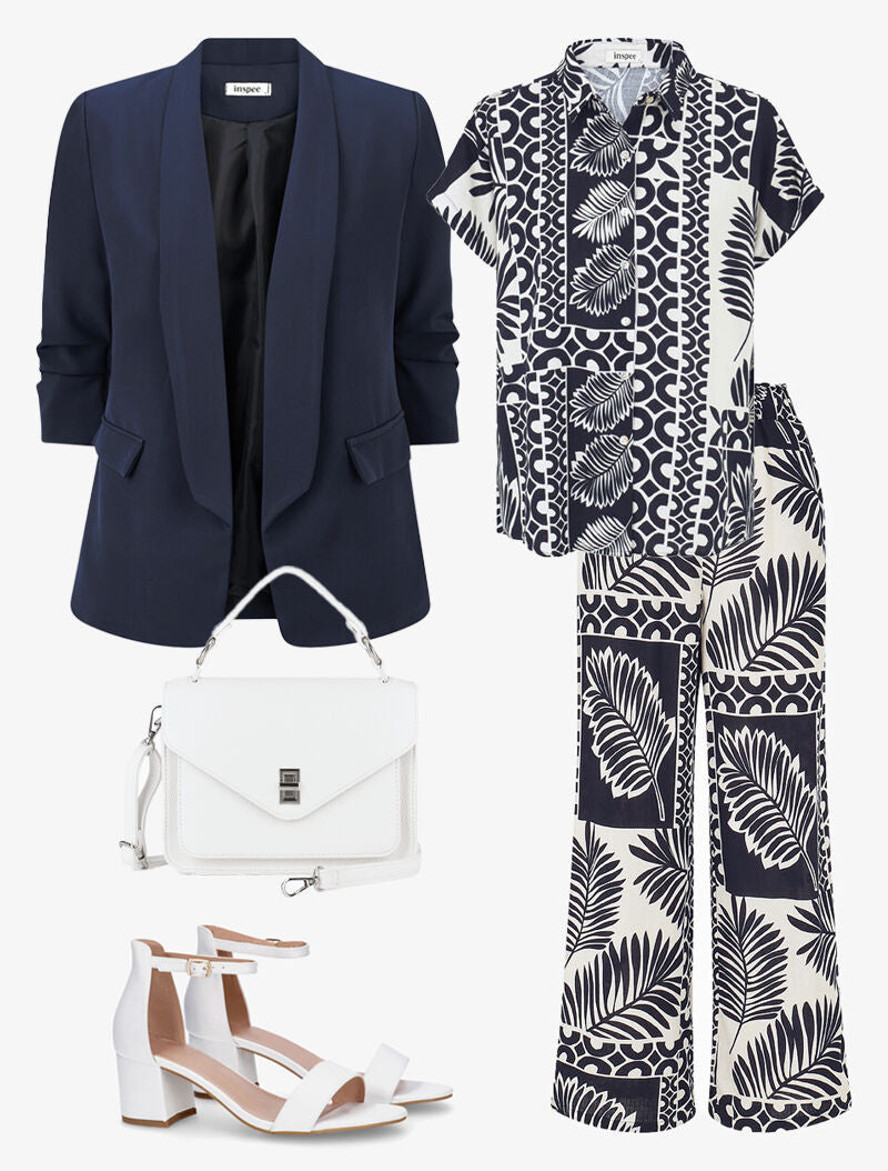 Look Titiana - 1