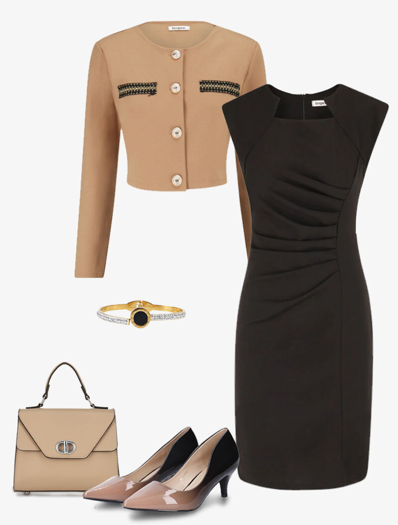 Look Tulene - 1