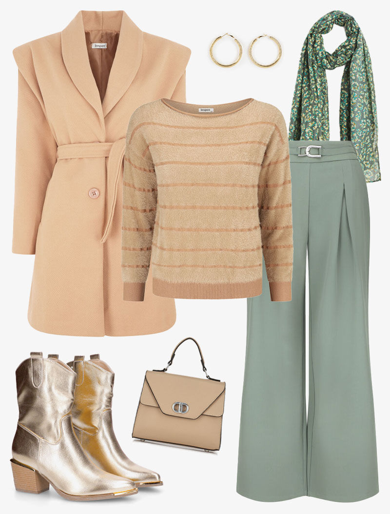 Look Tyra - 1