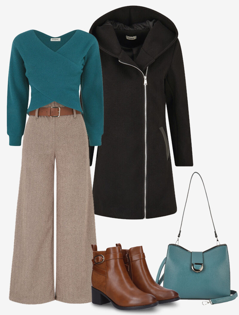 Look Ursule - 1