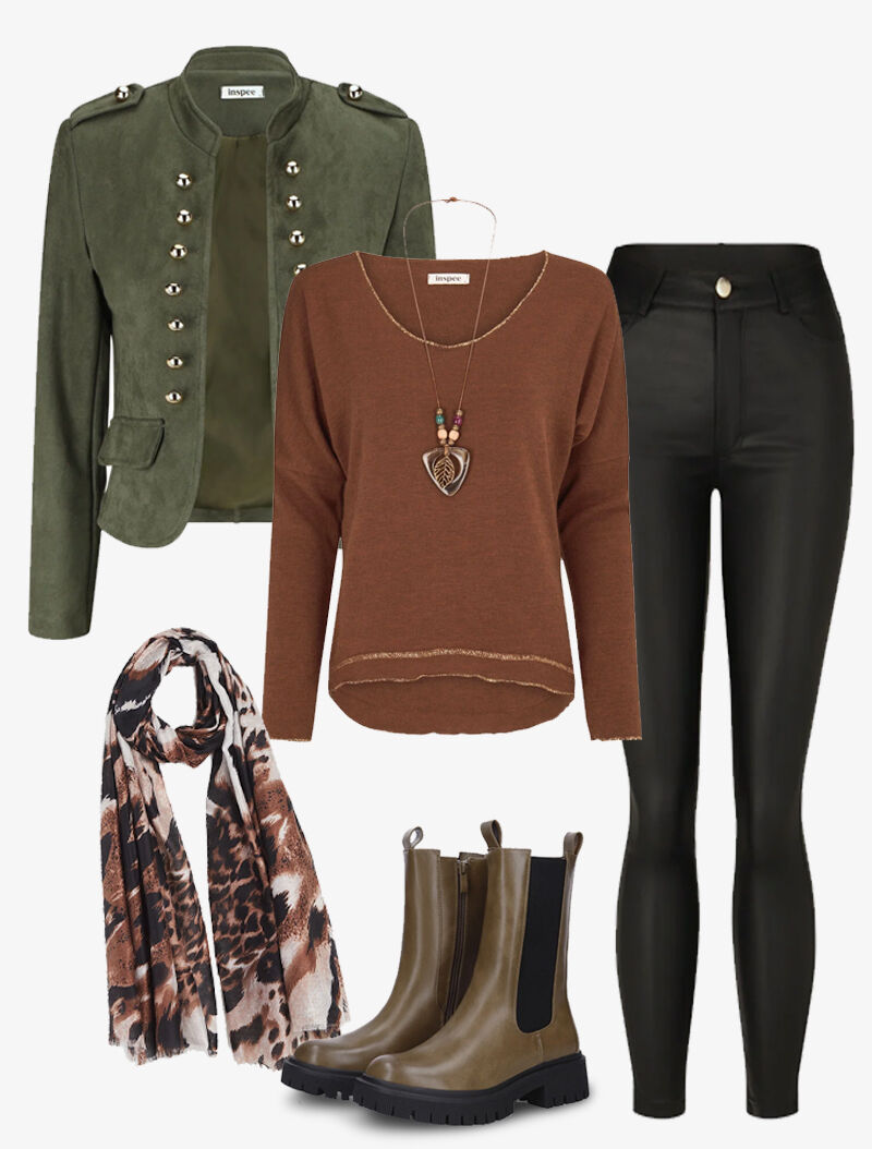 Look Valina - 1