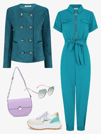 Look Vana - 1