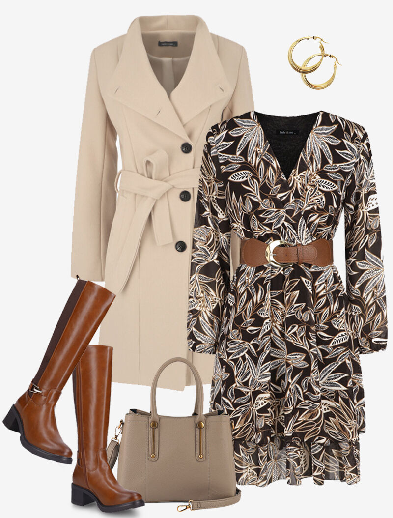 Look Veille - 1