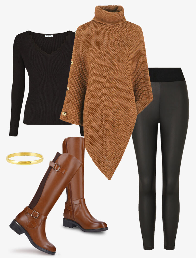 Look Victoria - 1