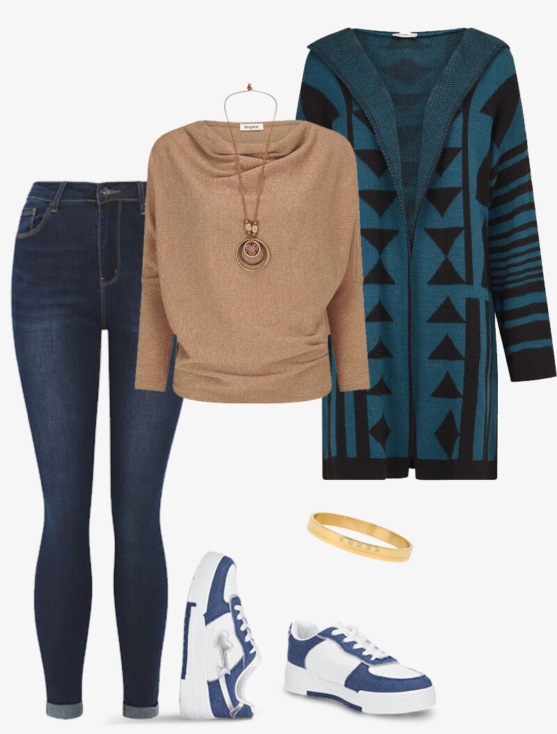 Look Viella - 1