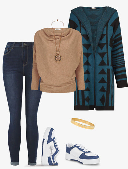 Look Viella - 1