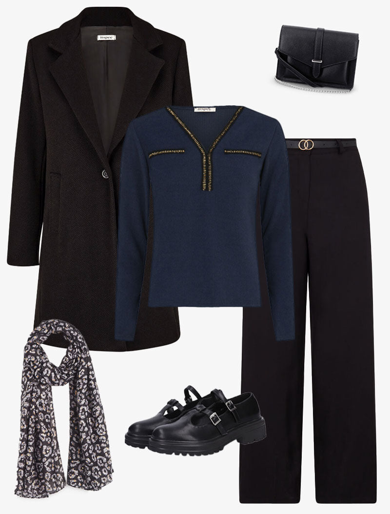 Look Vitaline - 1