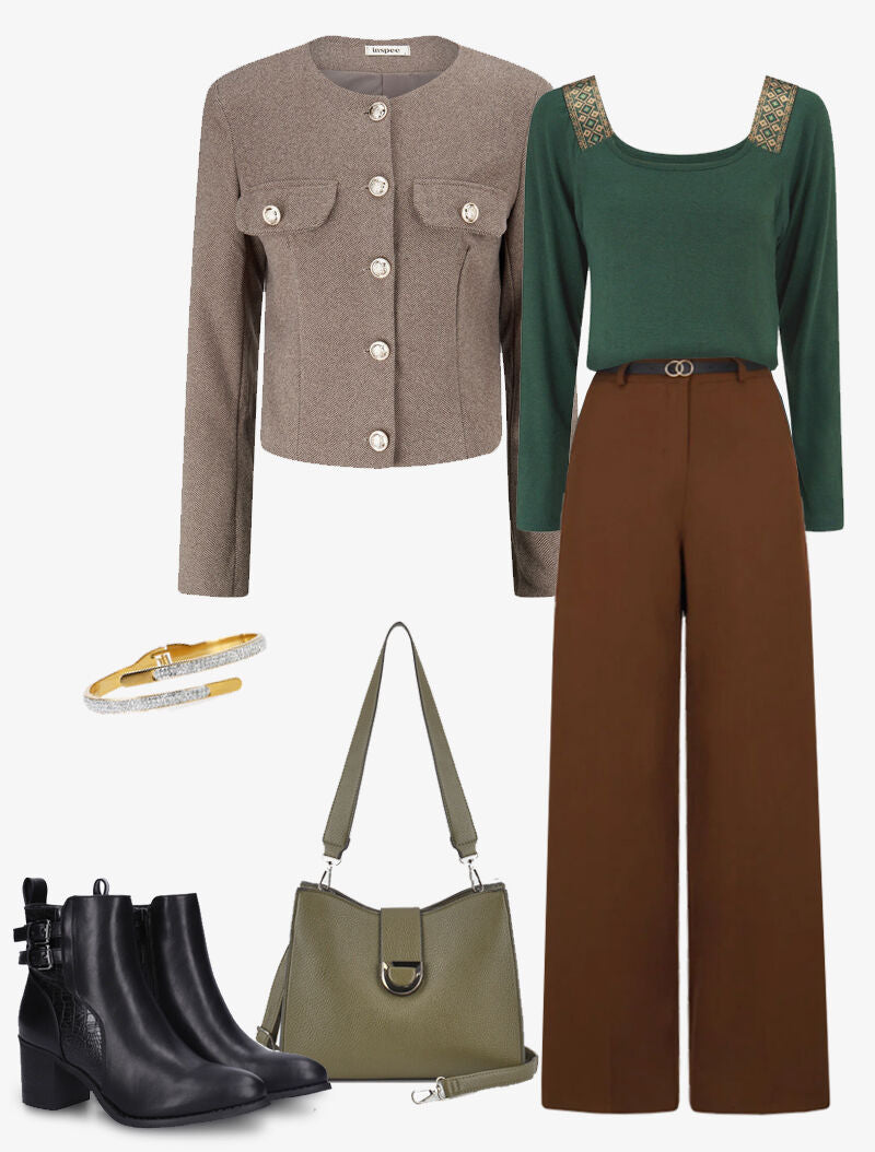 Look Vittoria - 1