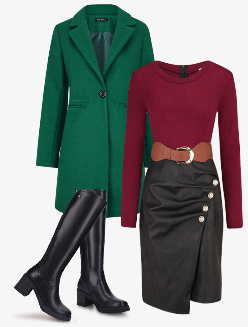 Look Vivelle - 1