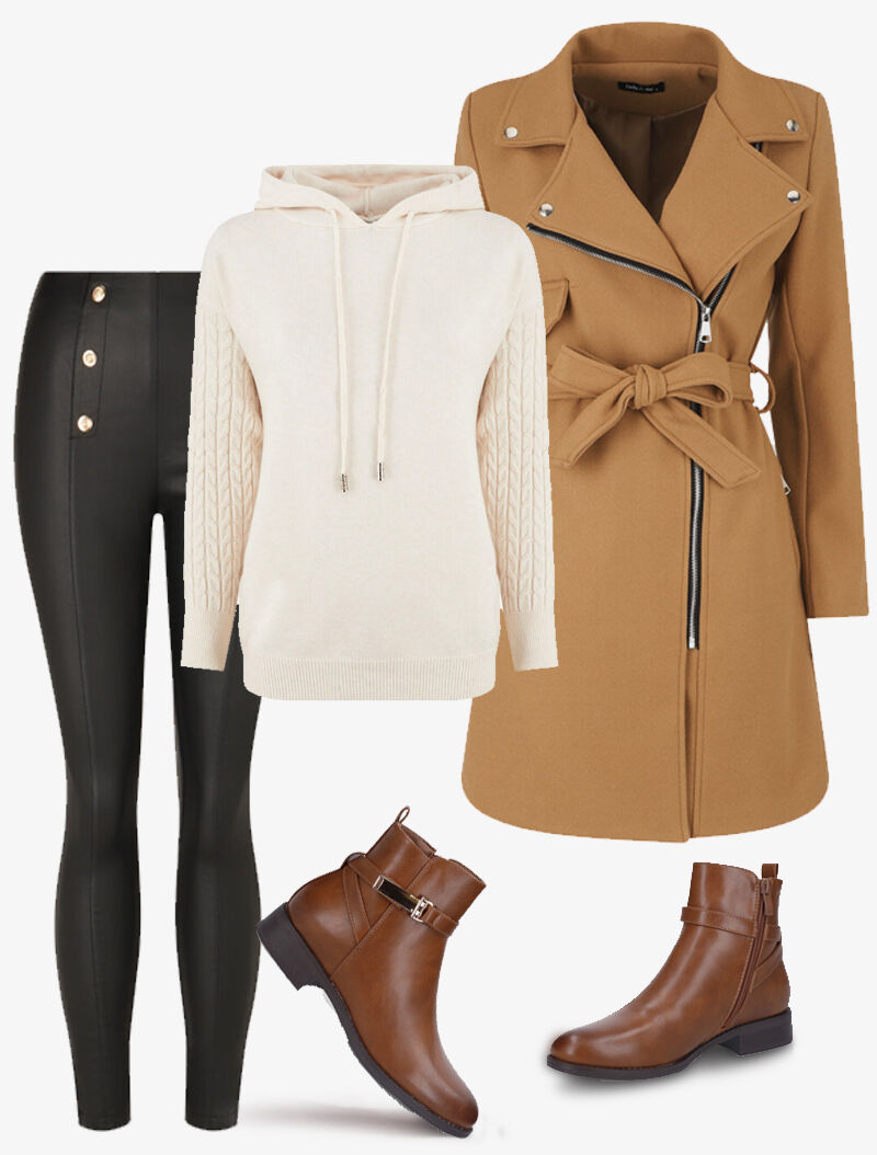 Look Vivette - 1