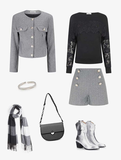 Look Viviana - 1