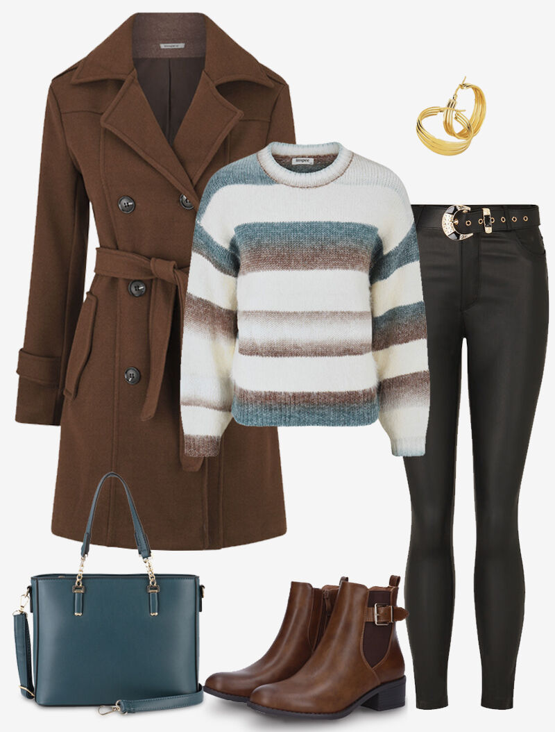 Look Viviane - 1
