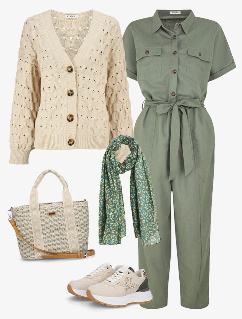 Look Wanda - 1