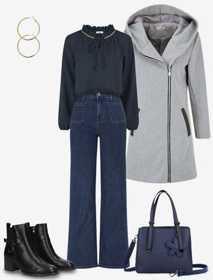 Look Warda - 1