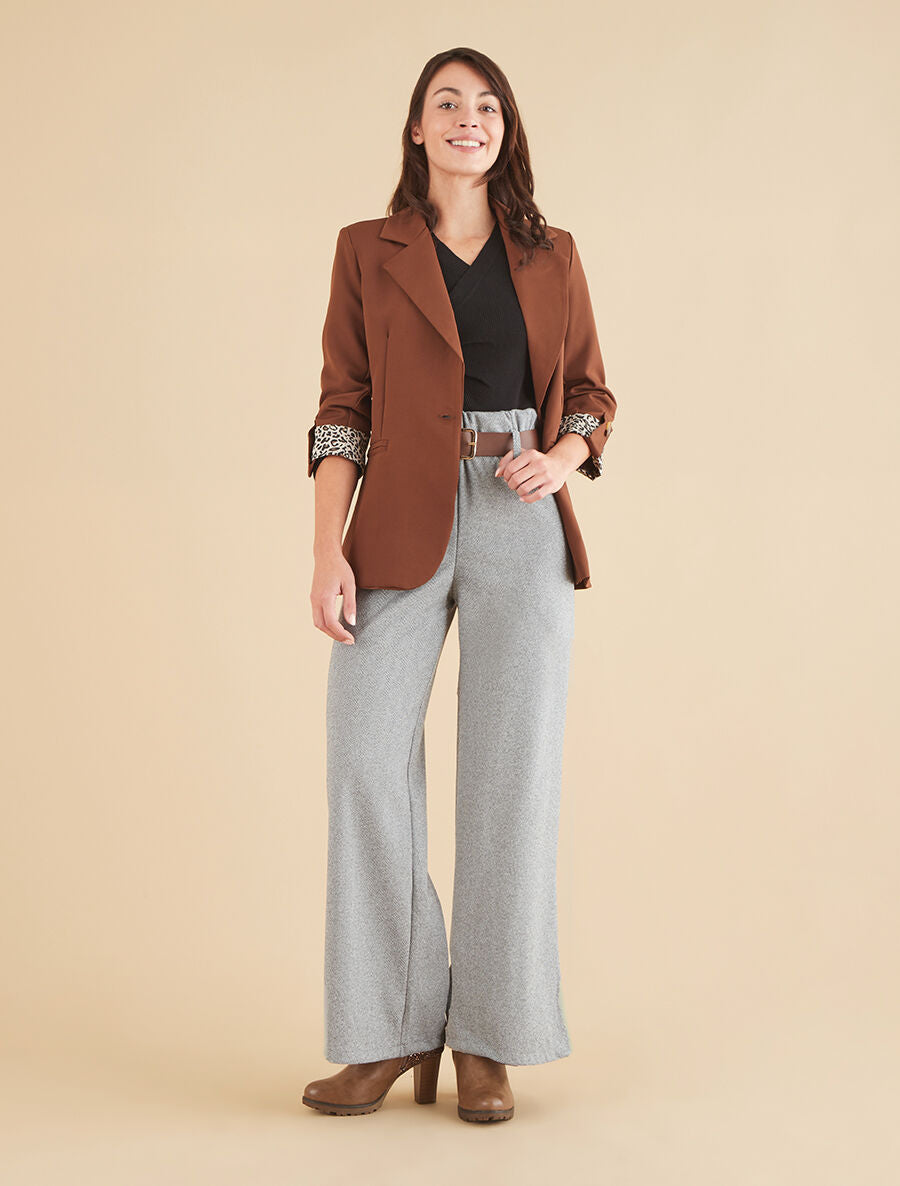 Look Willow - 2