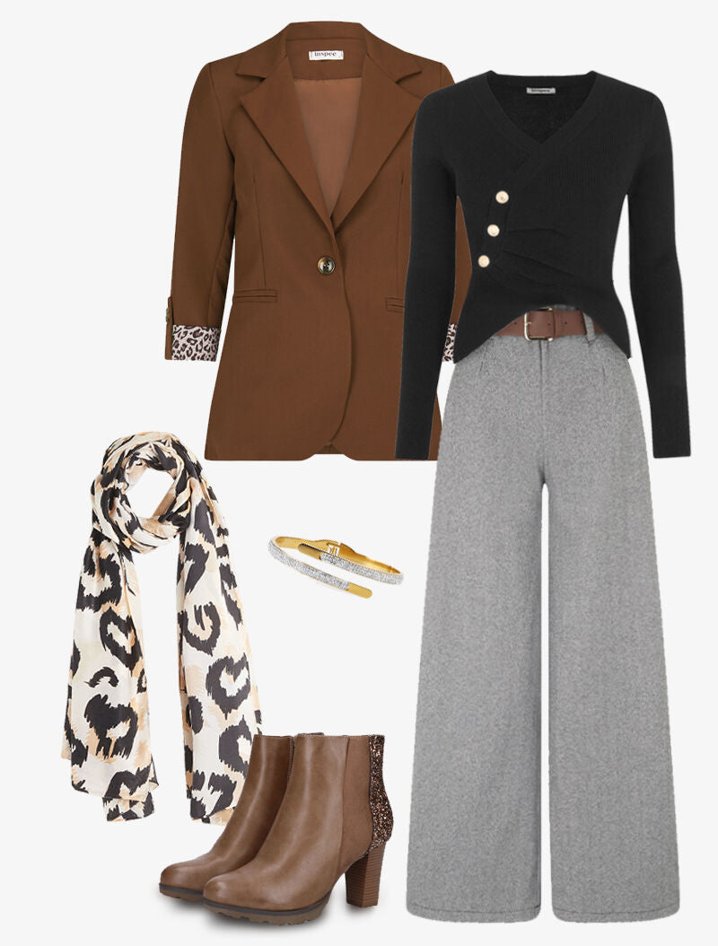 Look Willow - 1