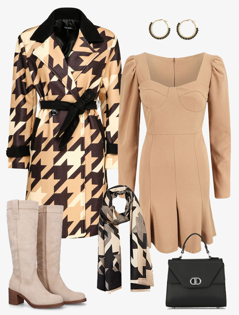 Look Wilma - 1