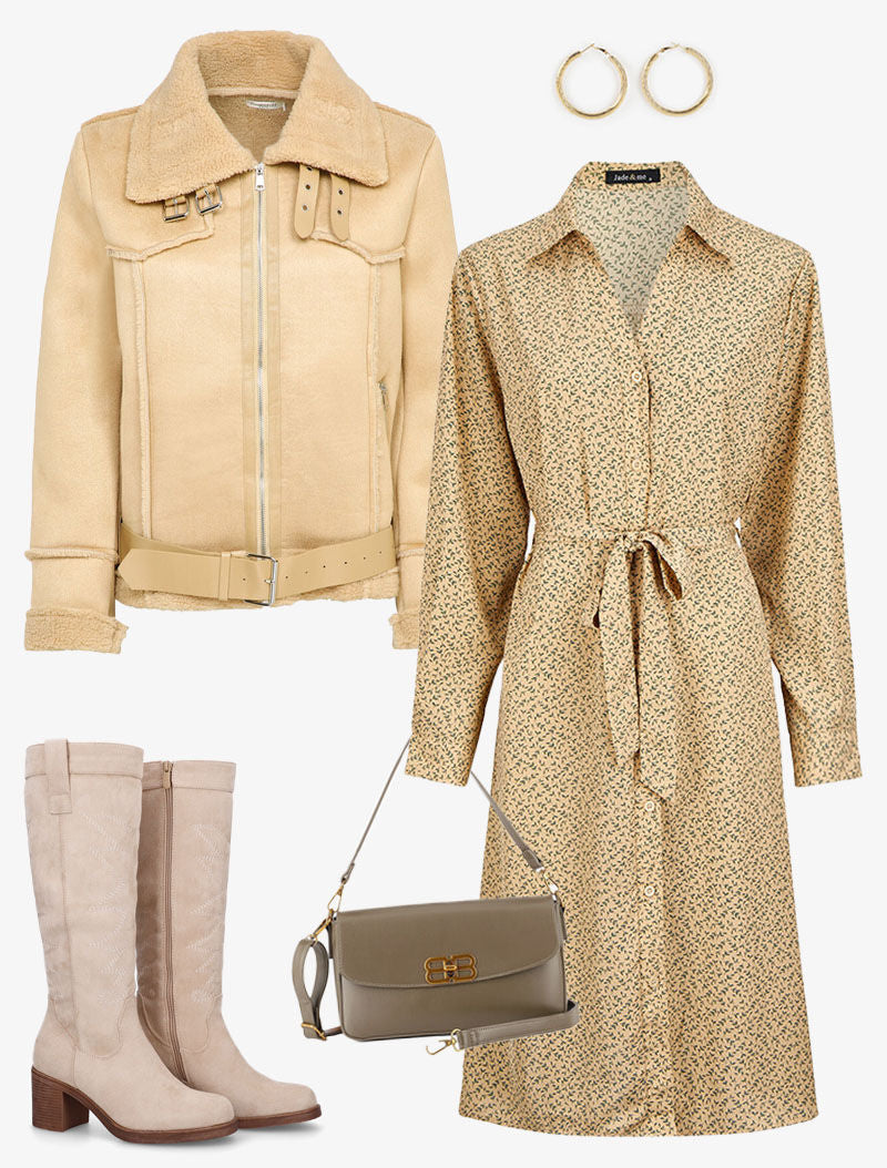 Look Xandra - 1