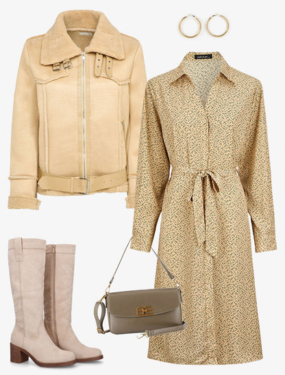 Look Xandra - 1