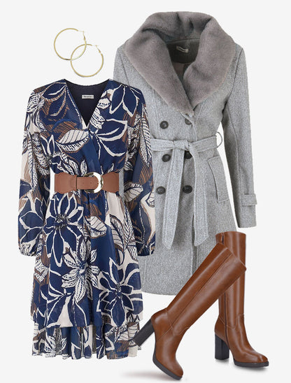 Look Yana - 1