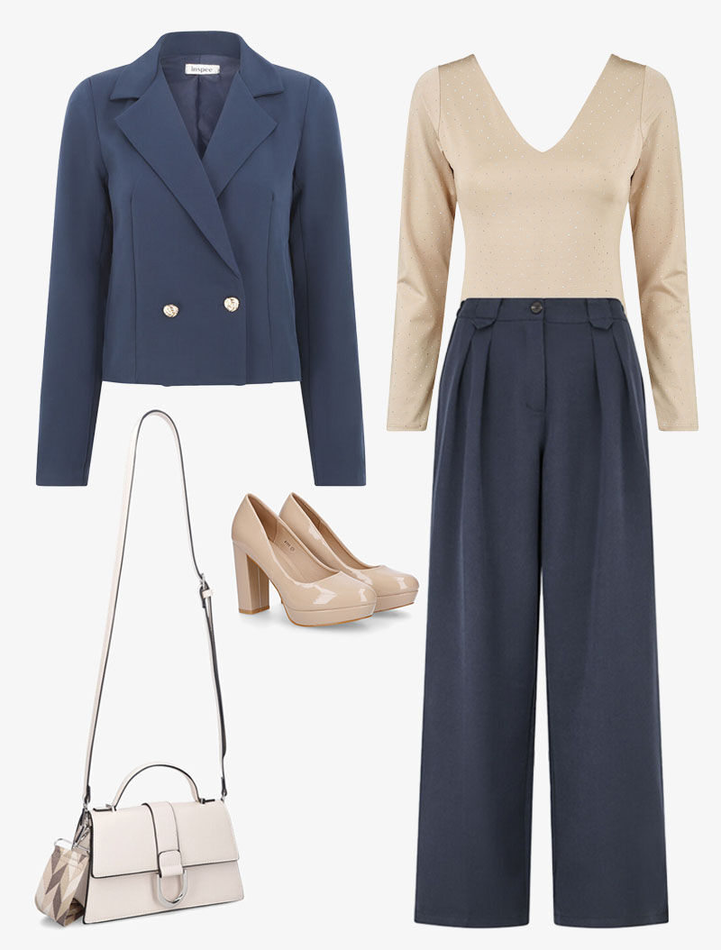 Look Yasmina - 1