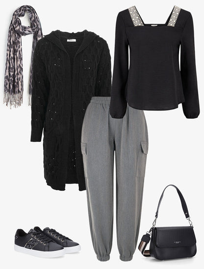 Look Yasmine - 1