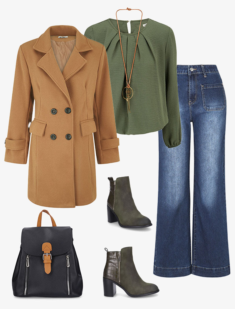 Look Yolande - 1