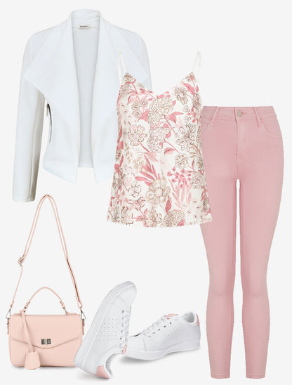 Look Yosra - 1