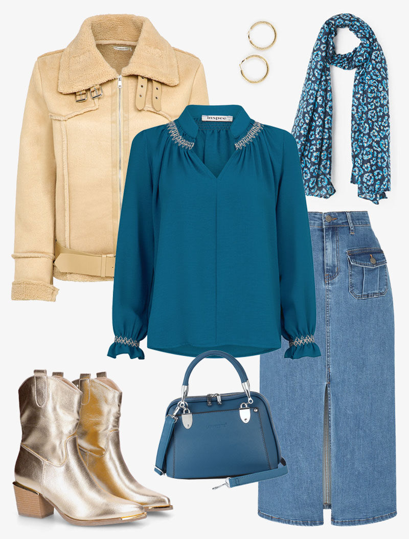 Look Yvaine - 1