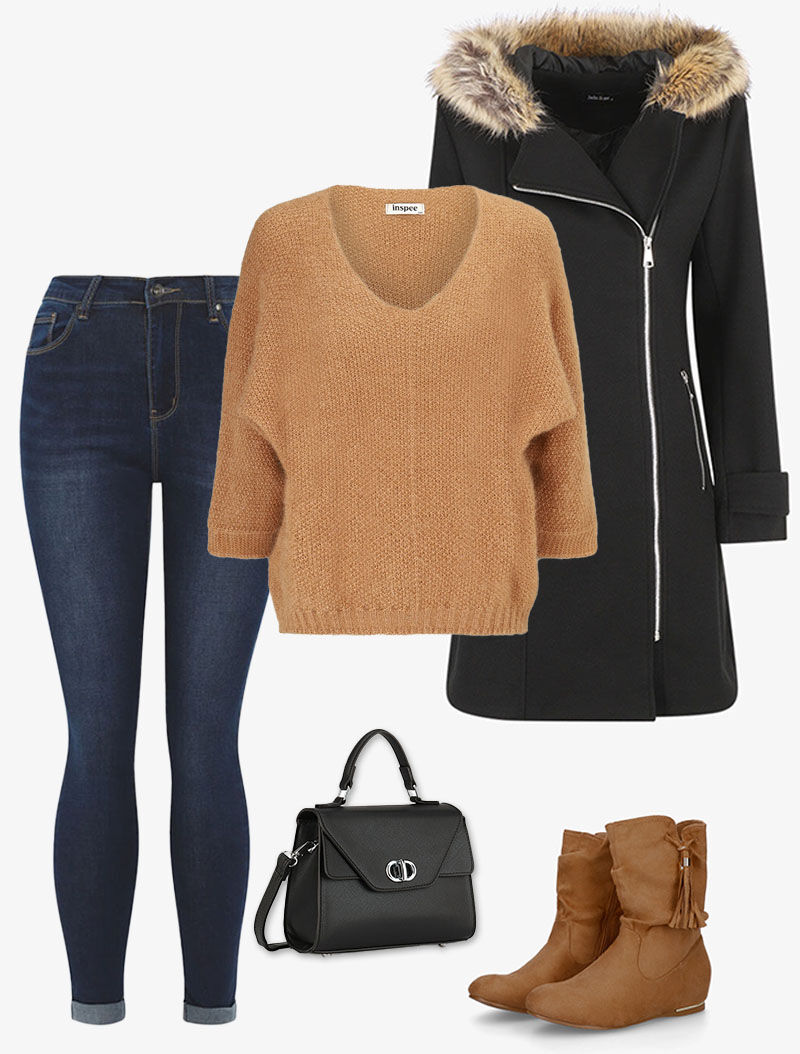 Look Yvonne - 1