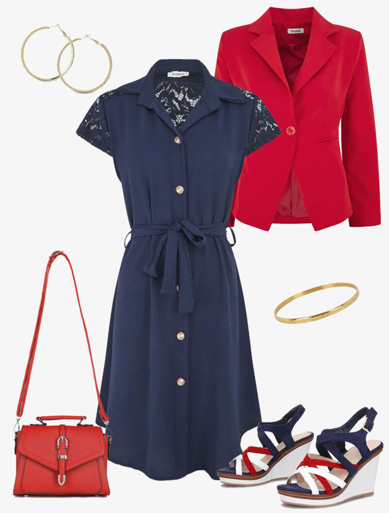 Look nouvelle saison - 1