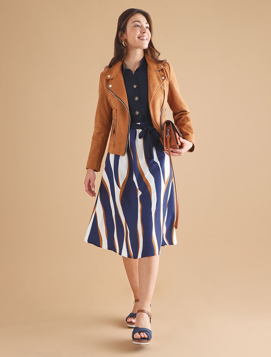 Look nouvelle saison - 2