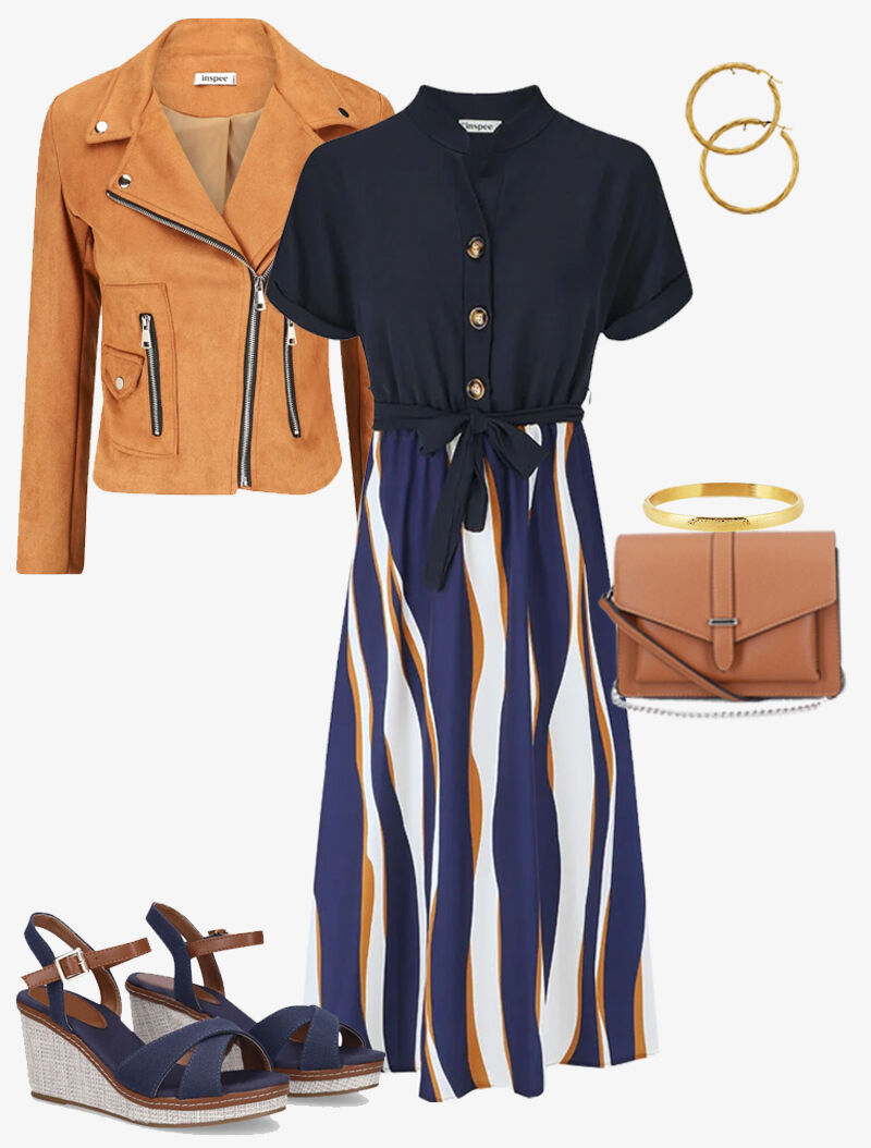 Look nouvelle saison - 1