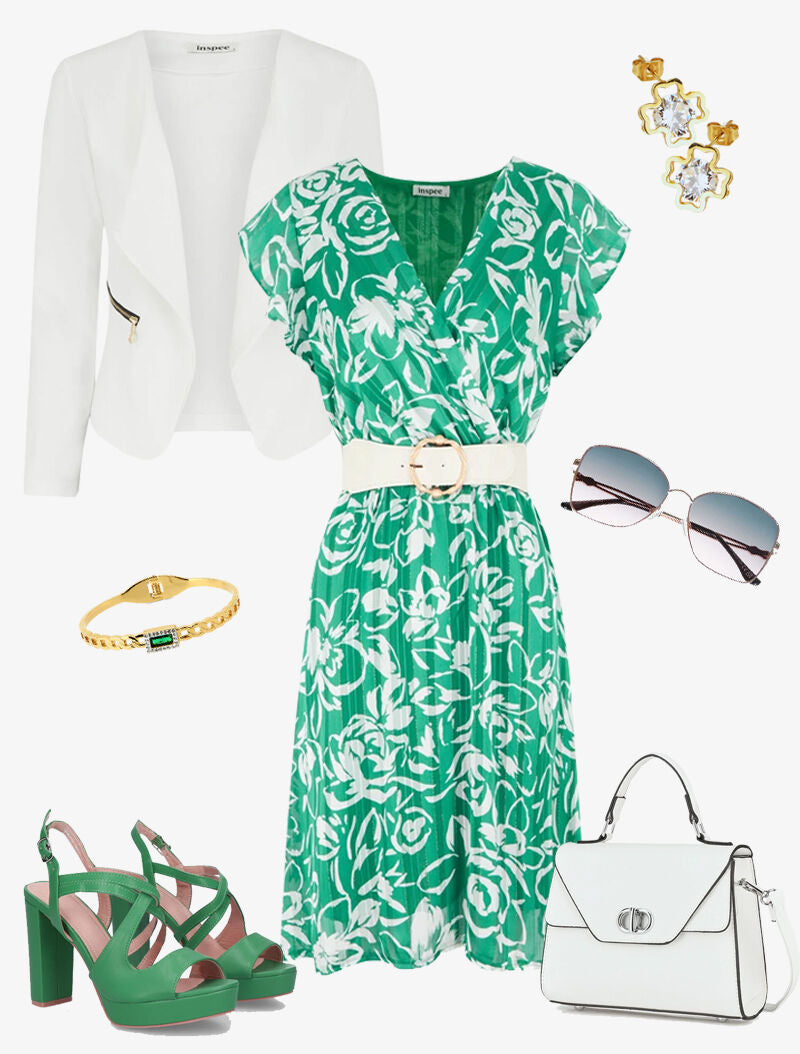 Look nouvelle saison - 1
