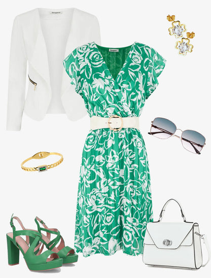 Look nouvelle saison - 1