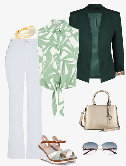 Look nouvelle saison - 1