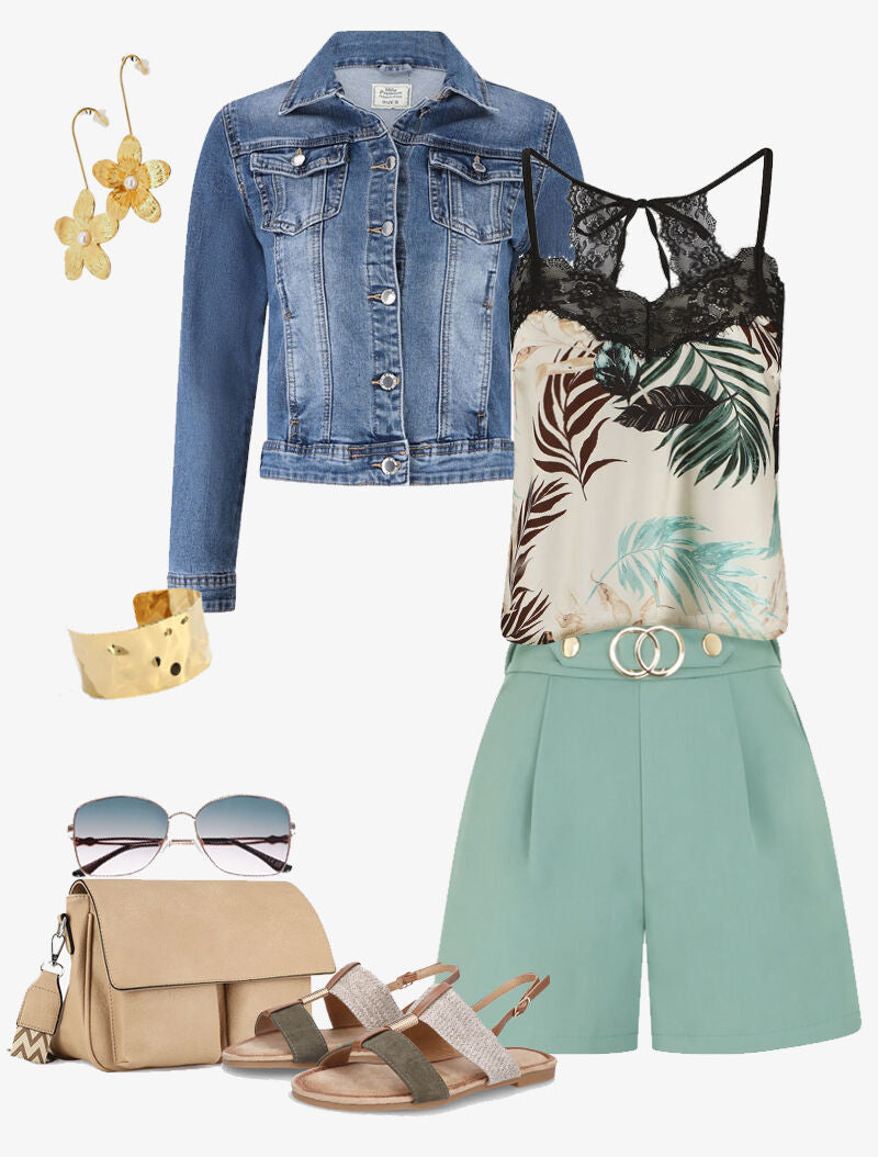 Nouveau look - 1