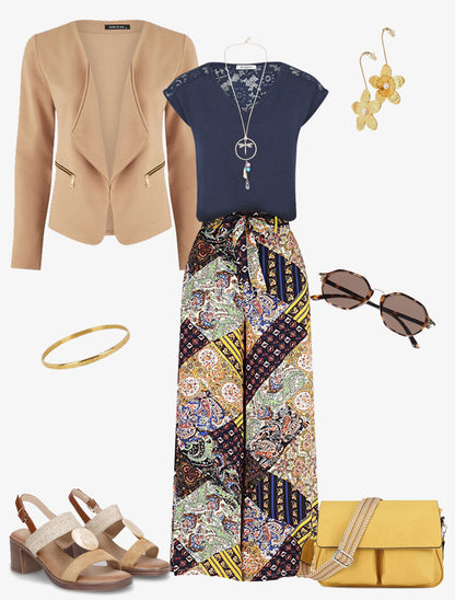 Nouveau look - 1