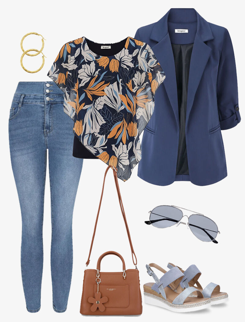 Look du jour - 1