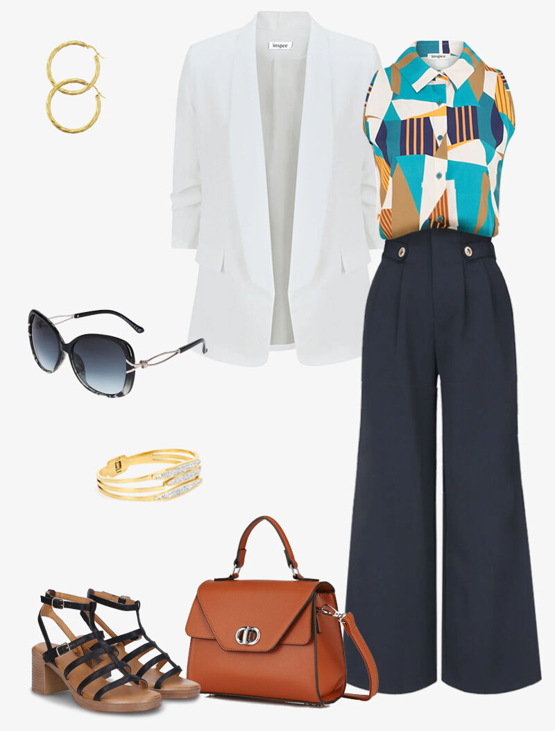 Nouveau look - 1